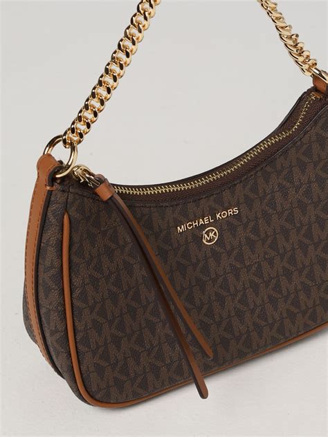 michael kors flat shoulder bags